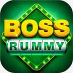 Boss Rummy