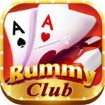 Rummy Club App